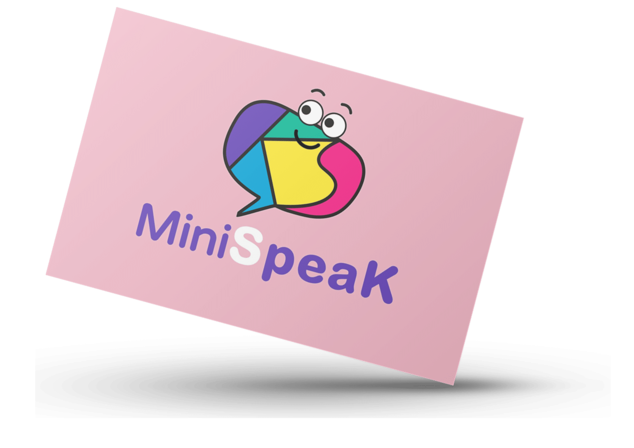 mini-speak
