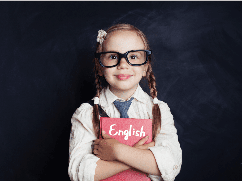 5 שיטות יעילות ללימוד אנגלית לילדים